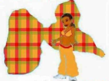 GWADA REPRESENTE